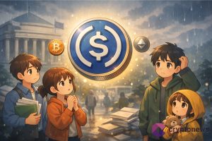 Les CBDC contre les cryptos : comment les monnaies numériques centralisées peuvent mettre en péril les stablecoins