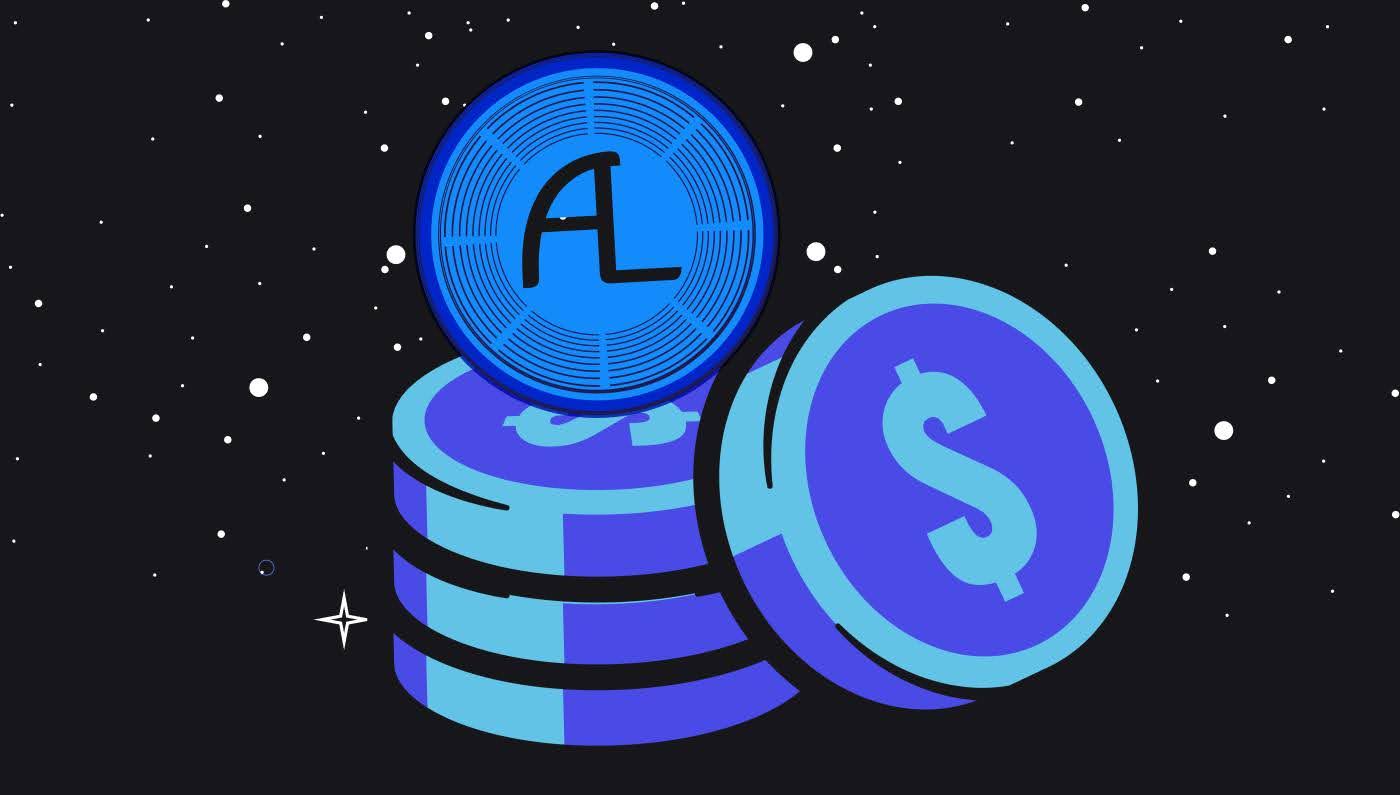 AIAO : le token IA d’AlgosOne qui veut démocratiser le trading intelligent