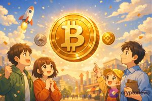 Bank of America recommande d’investir 4 % de son portefeuille dans bitcoin et les cryptomonnaies