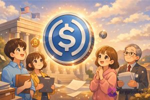 Circle va devenir une banque américaine ? Les approbations et la conformité avancent pour le géant de la crypto