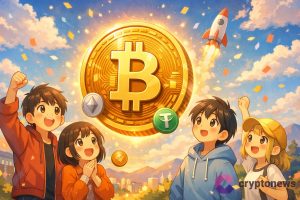 La capture de Maduro va relancer le bullrun crypto : voici les avantages d’une crise géopolitique pour bitcoin