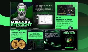 Vortex FX : le pont entre le forex et la blockchain construit sur la blockchain Solana