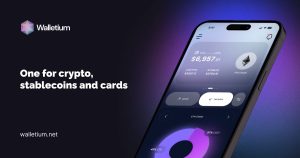 Walletium Wallet TEX et Mild Staking : quotidien, transparent et natif Telegram