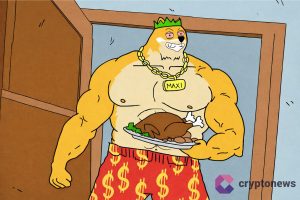 Les graphiques montrent un Dogecoin prêt à refaire son ATH : MAXIDOGE est le nouveau X100