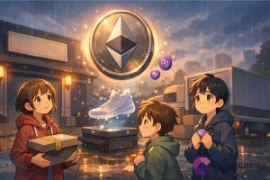 Vente secrète de la filiale RTFKT par Nike : les conséquences pour le marché des NFT