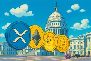 LIVE : Le marché crypto stabilise, prédictions Bitcoin et ethereum, analyse XRP, RLUSD et Ripple