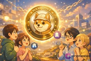 Claude et ChatGPT donnent les 3 meilleurs altcoins pour devenir riche en 2026