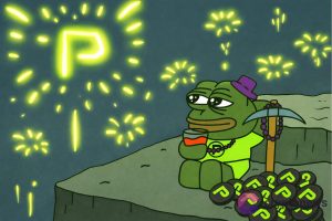 Dernière ligne droite : plus que 5 heures pour acheter PepeNode au meilleur prix avant un potentiel x100