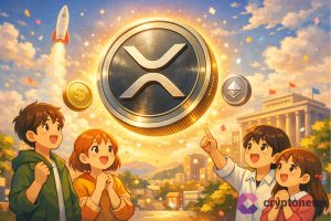 Claude AI prédit la prochaine hausse de XRP et l’adoption du RLUSD de Ripple : 3 catalyseurs majeurs à surveiller