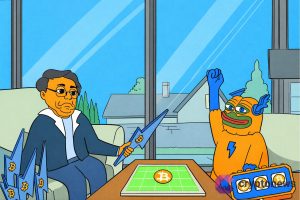 La DFAL va tout changer pour les cryptos ? Bitcoin Hyper va résister et former de nouveaux sommets