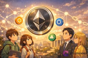 Vitalik Buterin insiste : les stablecoins décentralisés restent la pièce manquante pour l’avenir des cryptos