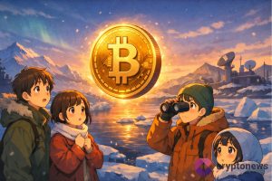 Groenland : le risque géopolitique qui pourrait propulser, ou secouer, le bitcoin