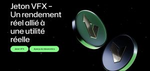 VFX : la couche d’interface entre la crypto et le forex