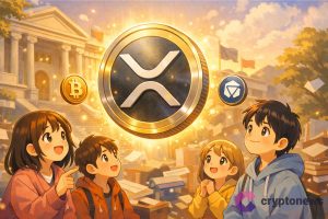 3 crypto qui vont exploser en février 2026 selon ChatGPT