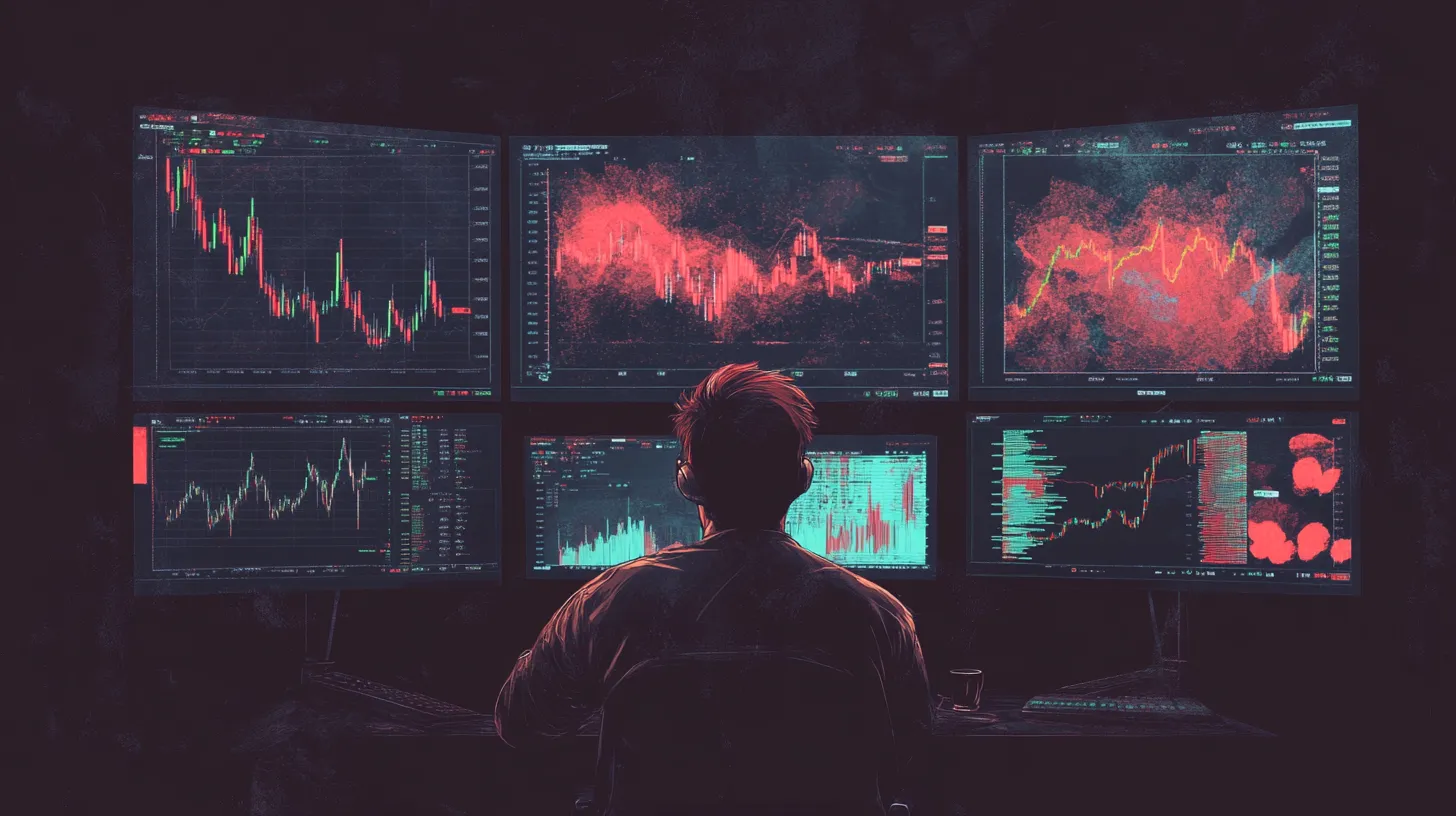 Crypto x1000 : Top 4 des cryptos à ne pas rater en 2026