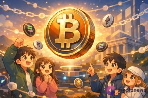 Vous aviez loupé Bitcoin en 2013 ? Ce Layer 2 bitcoin va connaître la même hausse