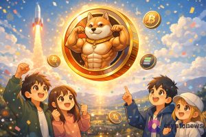 Les memecoins explosent : devenir riche en février 2026 avec ce projet