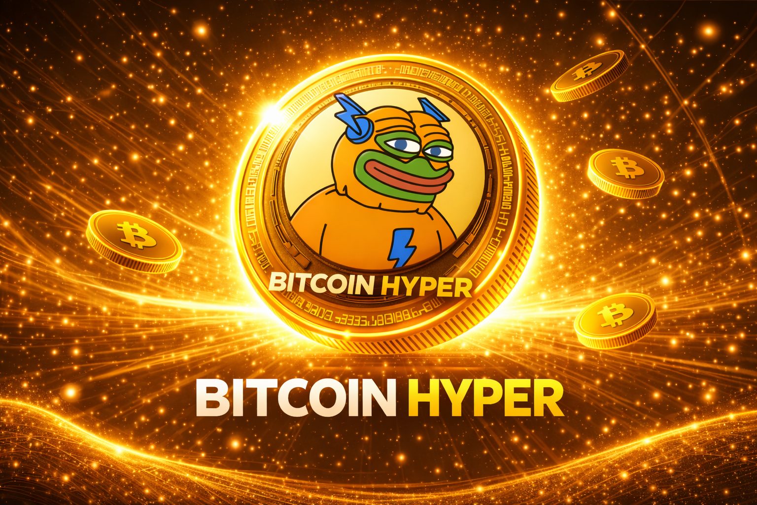 Acheter Bitcoin Hyper : Ce qu’il faut savoir en 2026