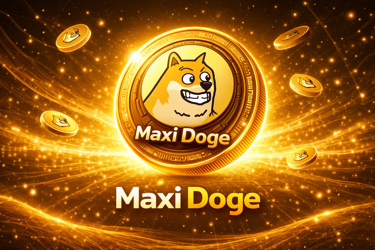 Comment acheter Maxi Doge en 2026 le nouveau meme coin qui fait sensation ?