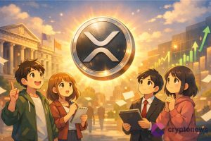 Claude AI donne ses objectifs de prix pour XRP : 5 signaux secrets à surveiller