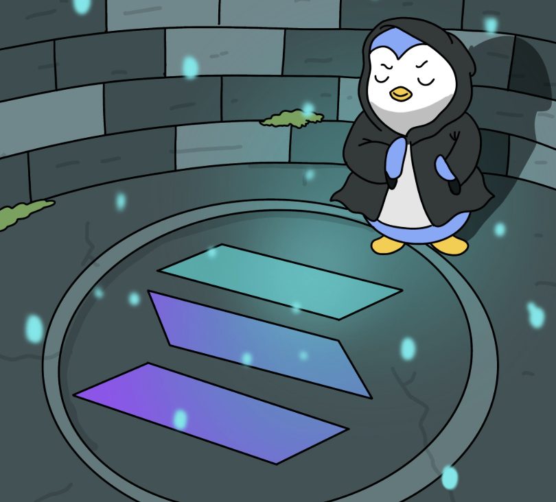 LiquidChain évolution