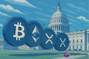 LIVE : Actualité bitcoin et ethereum, prédictions altcoins, analyse XRP, régulation, géopolitique