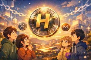 Claude dévoile les 3 meilleurs altcoins pour février 2026