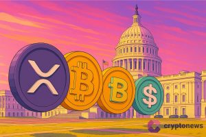 Article LIVE : Prédiction XRP et Ripple, réglementation crypto, scénarios technique, FED et FOMC, actualité bitcoin