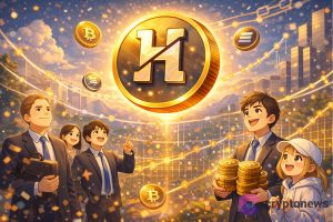 Comment obtenir plus de bitcoin après l’arrivée des institutionnels : ce projet crypto donne la solution idéale