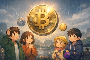 Menaces de tarifs douaniers à la France : le risque boursier va s’étendre aux cryptomonnaies ?