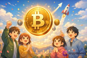 Bitcoin à 215 000 $ en avril : comment un environnement d’exécution basé sur la SVM pourrait soutenir ce sommet