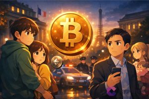 Les enlèvements crypto se multiplient en France : fuite à venir des entrepreneurs de l’écosystème ?