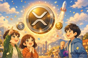 Claude AI donne 3 indicateurs secrets pour de nouveaux sommets sur XRP et RLUSD