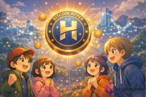 Gagner autant qu’avec BTC en 2010 ? C’est possible avec Bitcoin Hyper : Le Layer 2 le plus rapide et le plus sécurisé