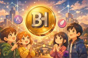 Claude AI donne 3 altcoins pour faire 300 % en crypto dès février 2026