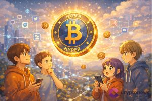 Un réseau social propulsé par le BTC ? Comment le Layer 2 Bitcoin le plus rapide pourrait le rendre possible