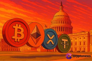 Article LIVE : Chute de bitcoin et ethereum, ETF crypto dans le rouge, régulation et prédictions
