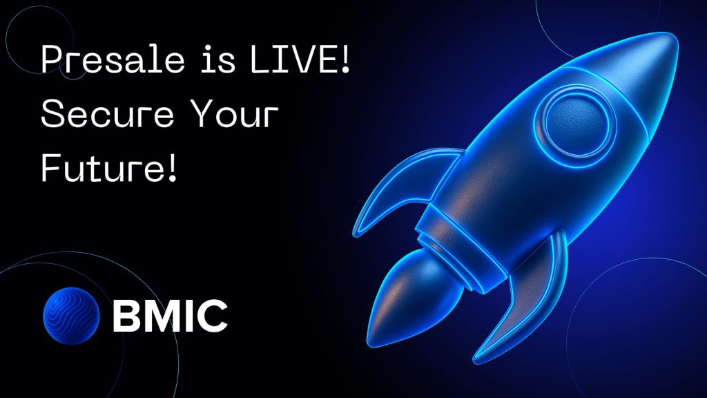 La prévente BMIC est en ligne