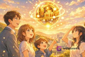 Le meilleur altcoin à acheter pour le prochain cycle : qONE pour la sécurité