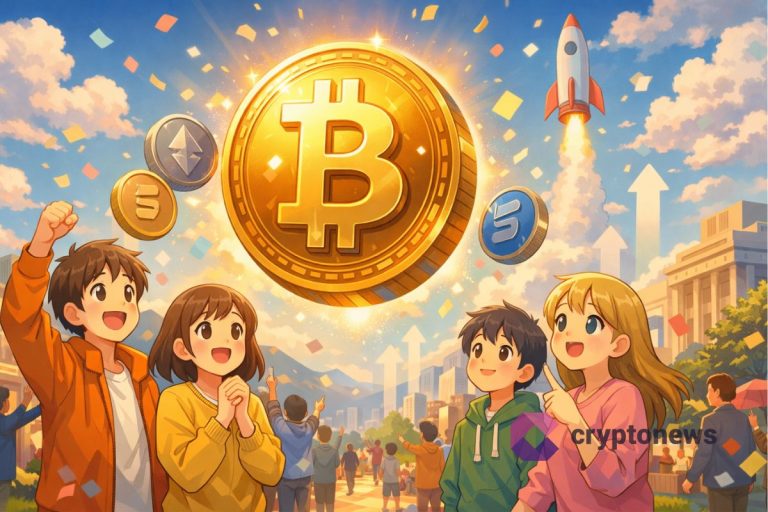 IPO d’OpenAI fin 2026 : les ambitions du géant de l’IA peuvent-elles relancer le bullrun crypto ?