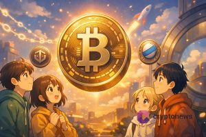 ChatGPT désigne 3 cryptomonnaies IA pour devenir millionnaire en 2026