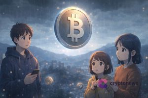 Le marché des cryptomonnaies s’écroule : fin d’une ère ou simple baisse cyclique ?