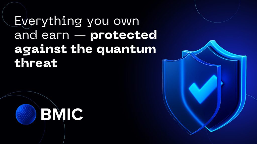 Protection quantique BMIC