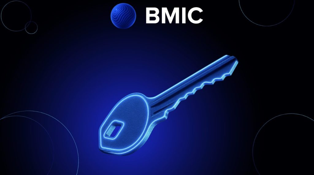 clé BMIC