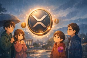 IA d’Elon Musk : Grok fait une prédiction glaçante pour le XRP en 2026