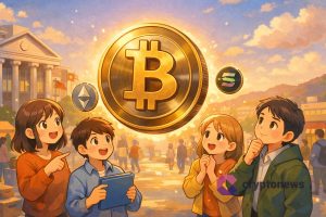 La banque ING propose un accès au Bitcoin, à Ethereum et au Solana à ses clients en Allemagne