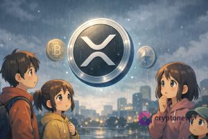 Prédiction XRP : les volumes baissent, direction 1,50 $ ?