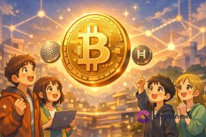 Top 3 des cryptomonnaies x1000 à surveiller pour devenir millionnaire en 2026