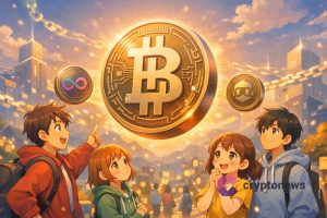 Top 3 des cryptomonnaies IA à potentiel x1000 pour 2026