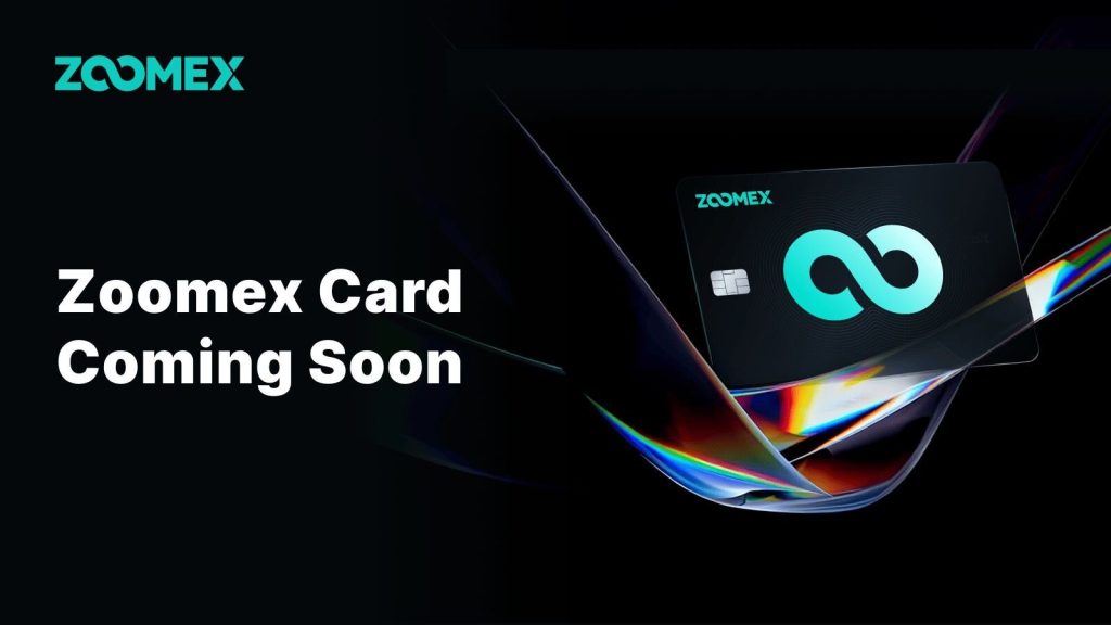 Zoomex Card
